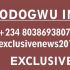 ODOGWU IN BOX 18: WAFCON 2025: Super Falcons Are Not Done Making History