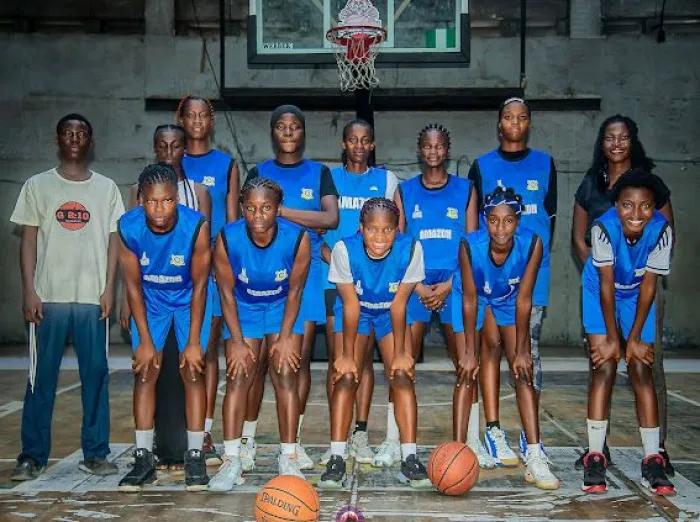 Olukoya Women Basketball Championship Final Holds Today in Lagos