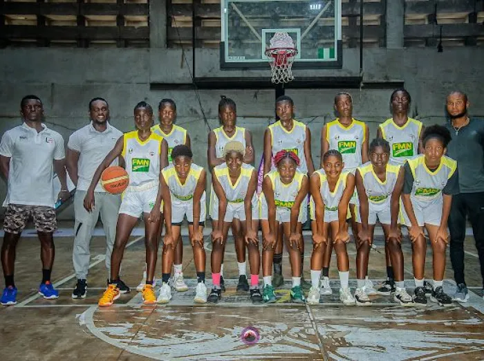 Olukoya Women Basketball Championship Final Holds Today in Lagos