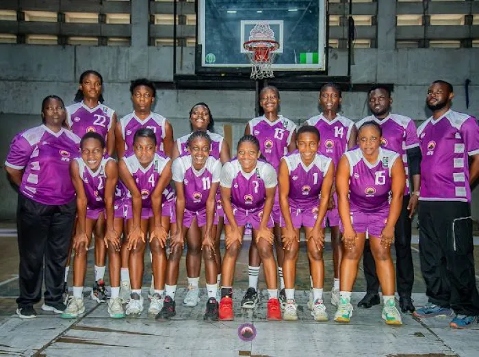 Olukoya Women Basketball Championship Final Holds Today in Lagos