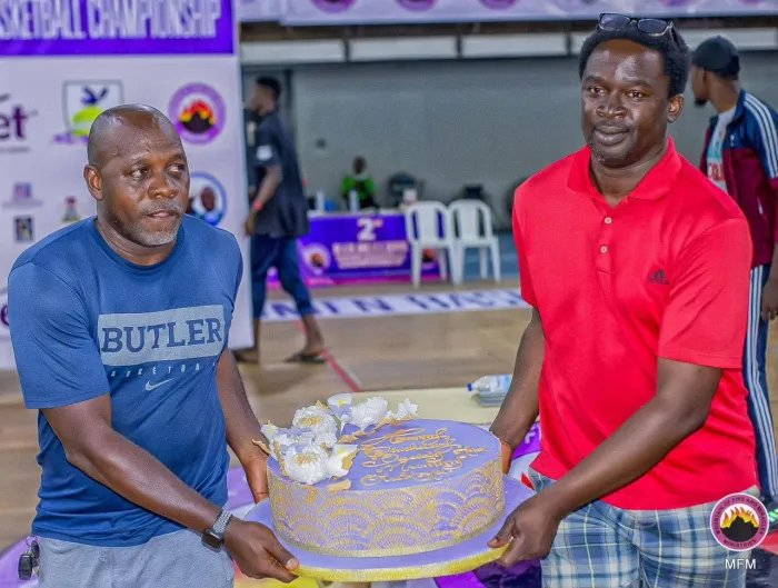 Olukoya Women Basketball Championship Final Holds Today in Lagos