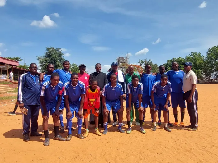 Omagba Edge Obosi In Five-Goal Thriller As Bishop Owen Nwokolo U-21 Tournament Hots Up