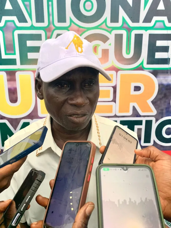 Osun United Chairman wants NPFL return