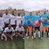 PJP FC Okpuno Defeats Okpoko All Stars 3-1 To Advance Into Round 16 of 2025 MANFES Pharmaceuticals All Stars Football Competition