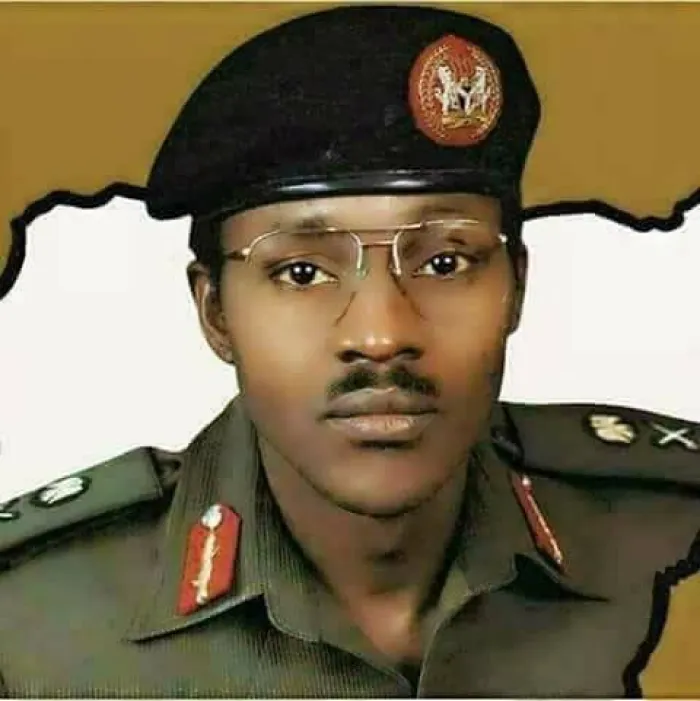 Policies of Muhammadu Buhari as Military Head of State (1983–1985)