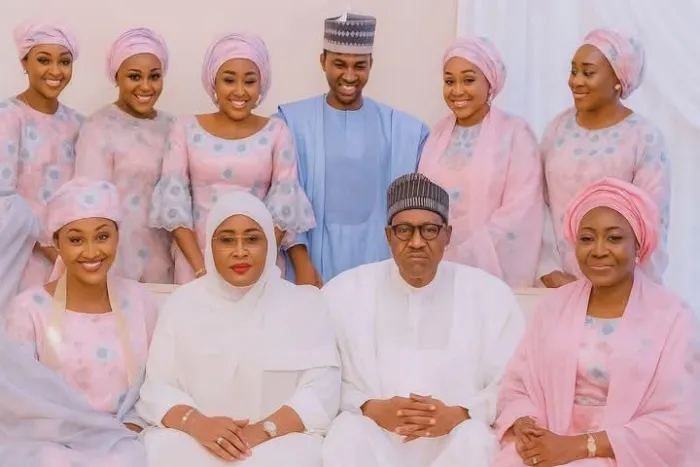 Policies of Muhammadu Buhari as President of Nigeria (2015–2023)