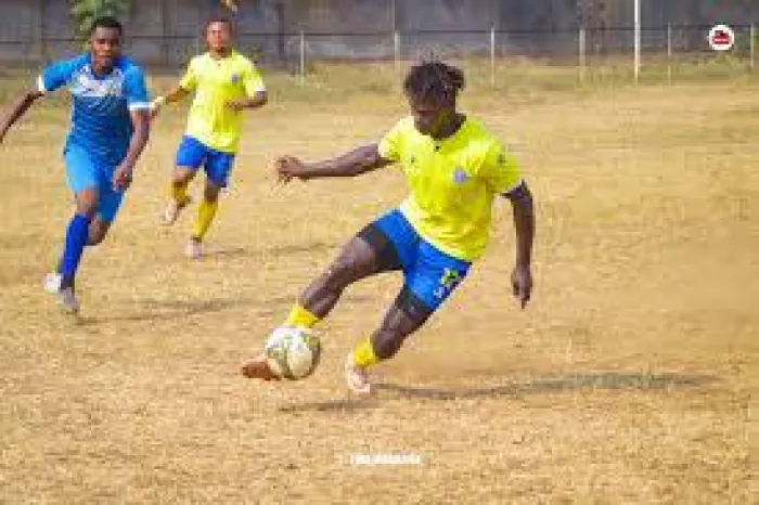 Rangers, Enyimba, Bayelsa Utd, 9 Others Confirm Tico/Select 2025 Preseason Participation As Organisers Release Fixtures