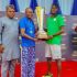 Remo Stars Hosts Champions Gala as Chief Kunle Soname Rewards Teams and Supporters with Cash and Car Gifts