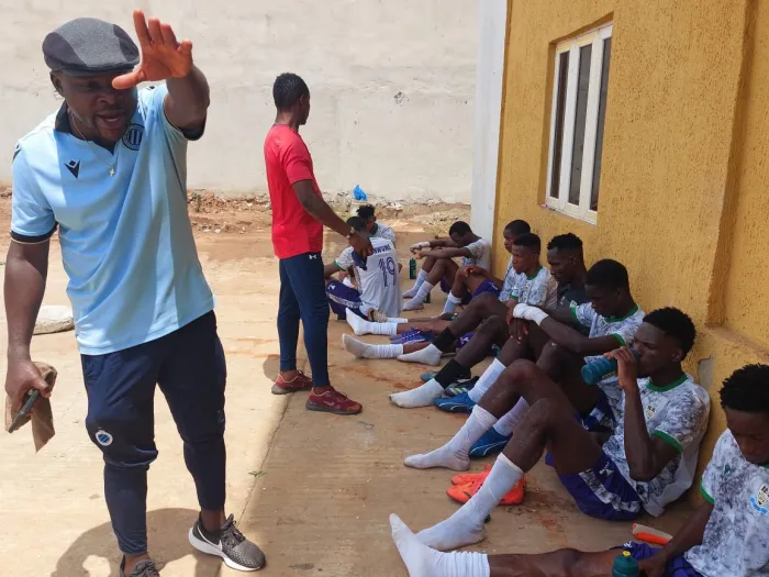 Rescheduled NLO Promotion Play-Offs  Resumes July 12--15 In PH, Sagamu, Ijebu-Ode