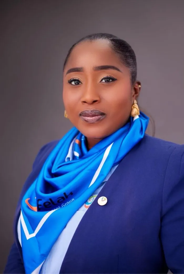 Sam Empowerment Foundation and Vivacity Development Convene an Executlive Consultative to Reimagine Nigeria’s Workforce