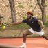 Sani-Inabo Breaks New Ground, Reaches Round of 16 at VEMP National Open Tennis Championship