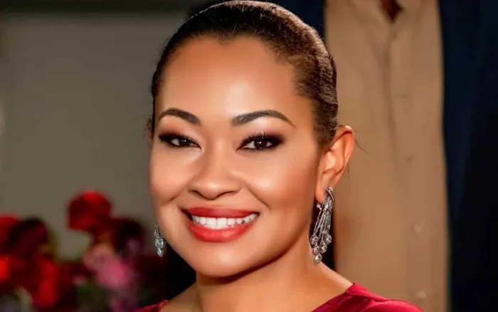 Senate Still Dey Wait Full Court Judgement Before Dem Decide If Senator Natasha Go Come Back