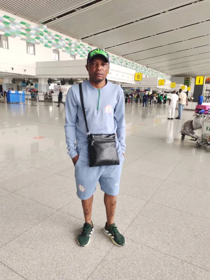 Shape Up or Ship Out – Kicker FC Issues Warning to Underperforming Players