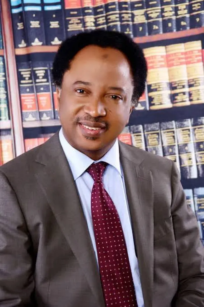 Shehu Sani Urges Nigerians to Forgive Past, Present, and Future Leaders