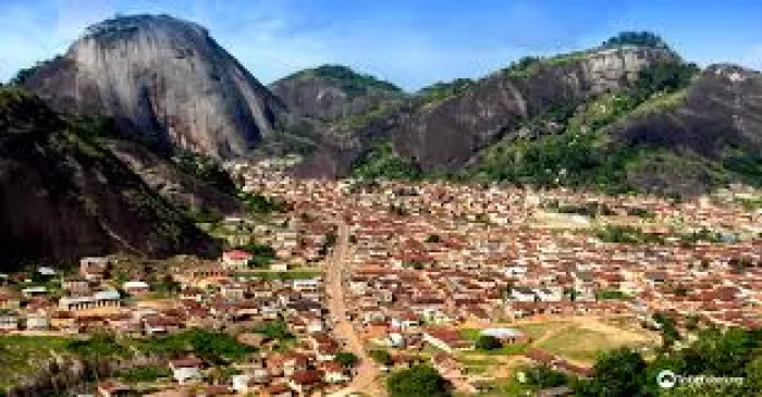 Shock Grip Ondo Community As Man Allegedly Cut Him Stepbrother Head