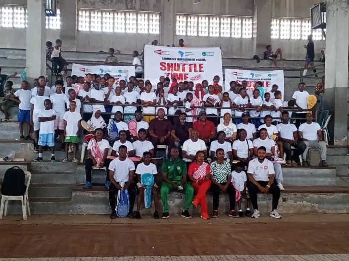 Shuttle Time Storms Akure For 3-Day Teachers Course