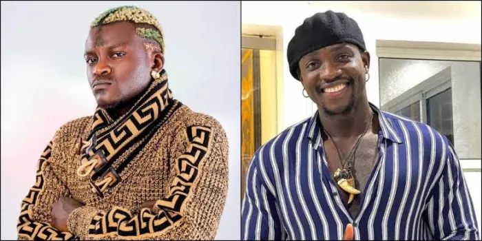 Soberokon Offers ₦120m For Celebrity Boxing