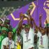 Super Falcons Make History with 10th WAFCON Title as NSC Hails ‘Legendary’ Victory