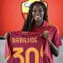 Super Falcons Striker Omorinsola Babajide Joins AS Roma Femminile