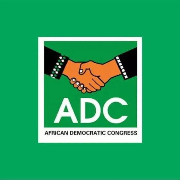 TDF to ADC: Stop scapegoating Tinubu, stick to the ethics of internal democracy ‎