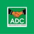 TDF to ADC: Stop scapegoating Tinubu, stick to the ethics of internal democracy ‎