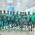 Team Nigeria Jets Out to Annaba, Algeria for Inaugural African School Sports Championship