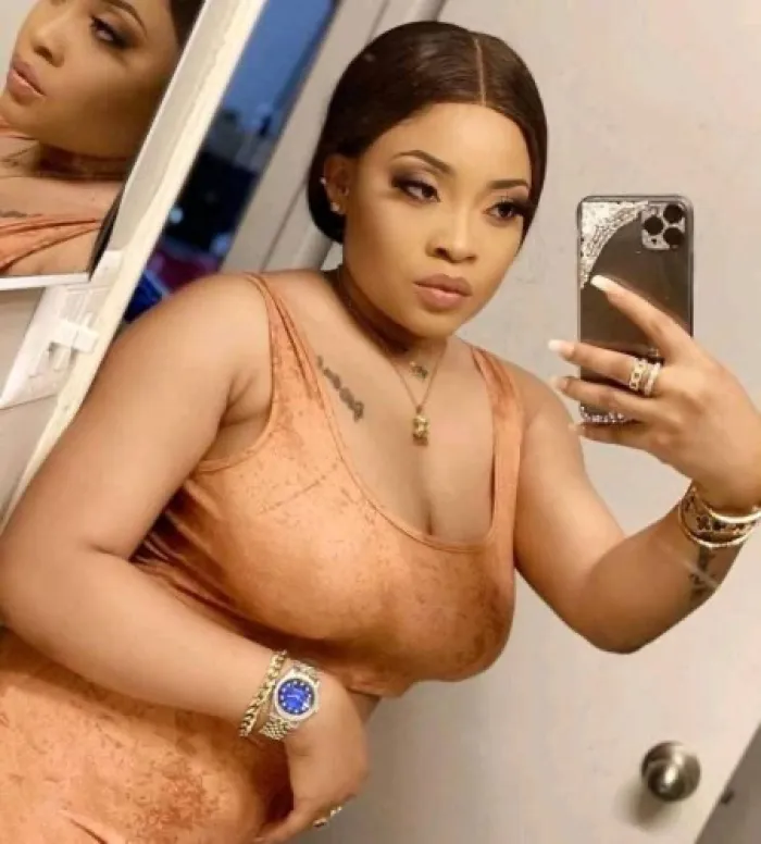 Temitope Solaja Opens Up About Body Transformation, Career Struggles and Return to Nollywood