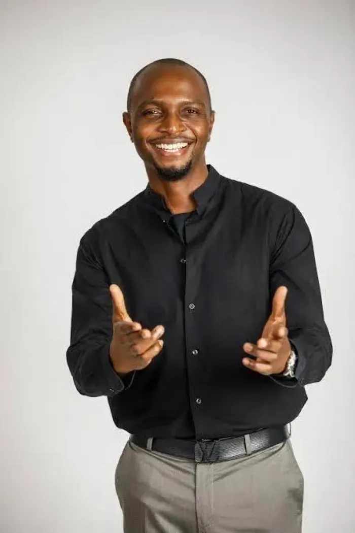 That Name Changed My Life”: IK Osakioduwa Reflects on Surname Change and Identity Journey