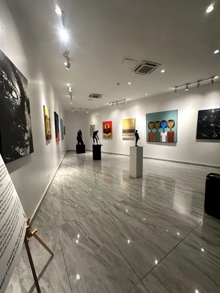 The Curator’s Project Launches “Humanizing Art: Part One” to Reframe African Art Narratives