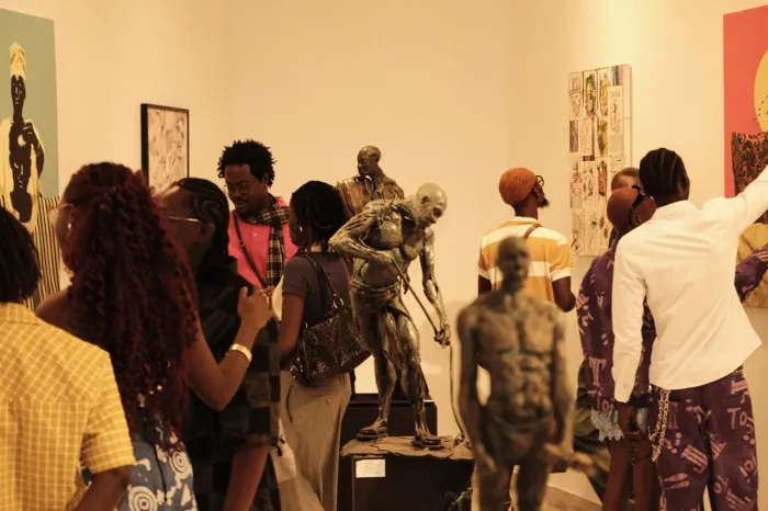 The Curator’s Project Launches “Humanizing Art: Part One” to Reframe African Art Narratives
