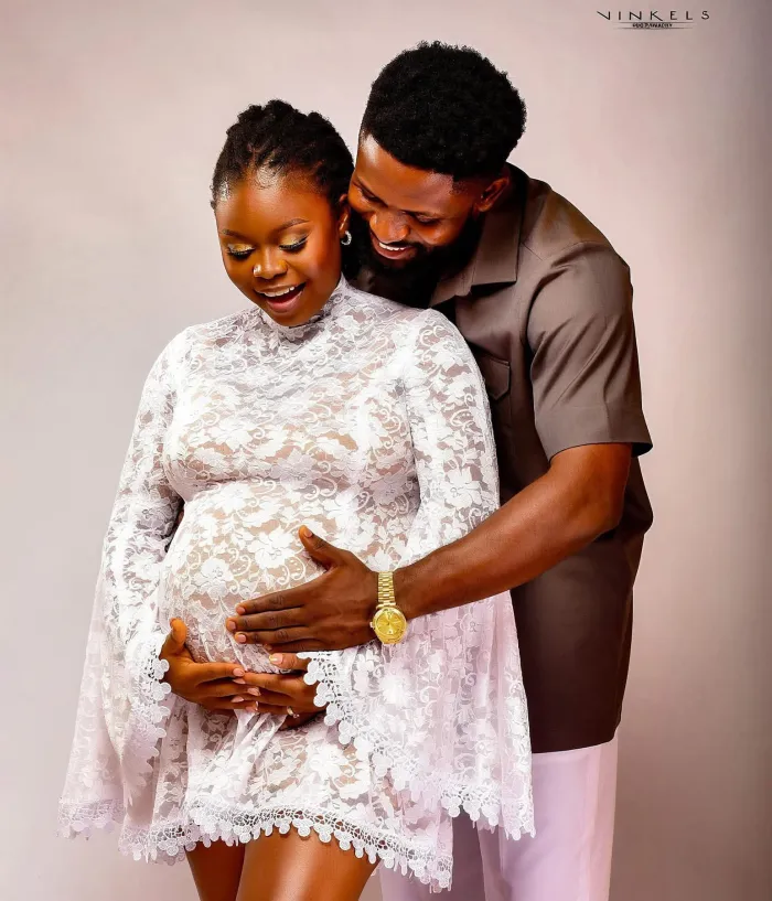 The Hardest Part Of Marriage You’re Rarely Tole