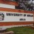 The University of Abuja Uncovers Over 200 Fraudulent Admissions, Warn Parents Against Paying for Placements