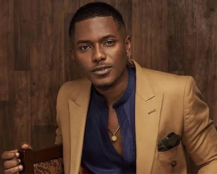 Timini Egbuson Breaks Silence on Womaniser Rumours, Says Nollywood Leaves No Time for Romance