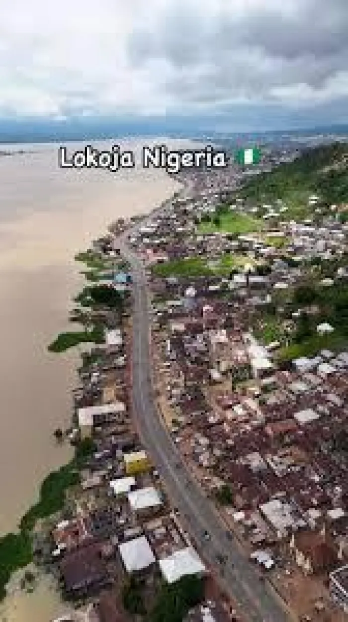 Tragedy for Lokoja as 2-Year-Old Pikin Drown for Meme River
