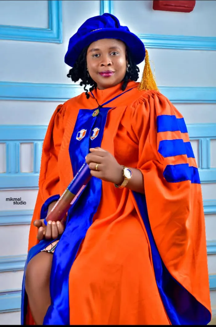 UNIZIK Don, Dr. Chinwendu Ozoh - A Trailblazer in Public Health Microbiology