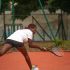 VEMP National Open Tennis Championship Reaches Semifinals in Abuja