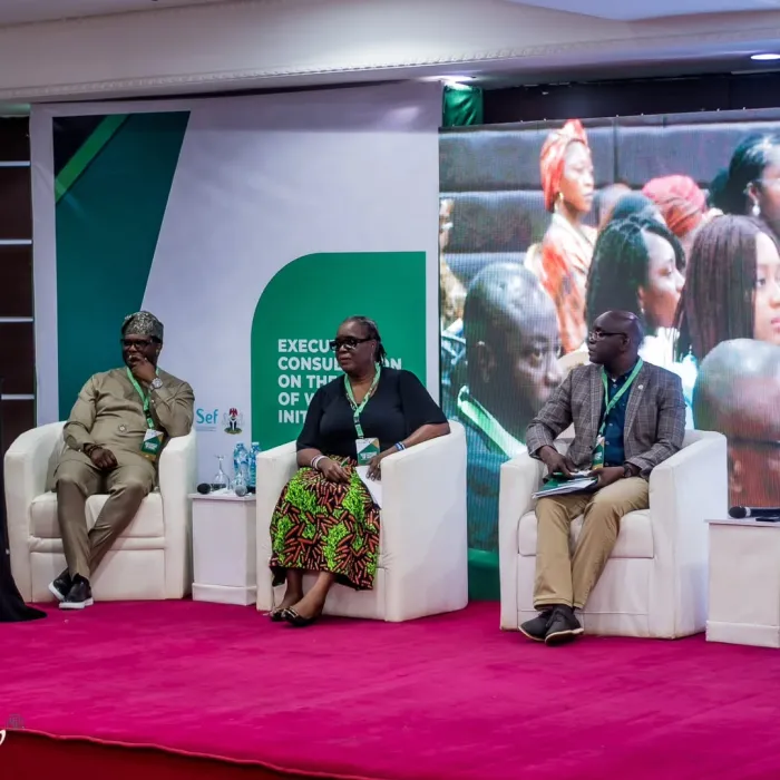 Vivacity, SEF Launch National Workforce Agenda at NigeriaWorks 2030 Summit