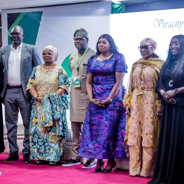 Vivacity, SEF Launch National Workforce Agenda at NigeriaWorks 2030 Summit