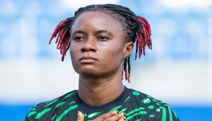 WAFCON 2024: 🇳🇬 “Nigeria Can Achieve Their ‘Mission X’ Dream” — Demehin