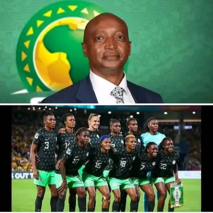 WAFCON 2024: Record $1M Prize Awaits Champions as CAF Boosts Payouts