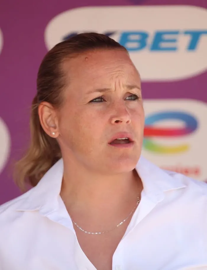 WAFCON 2024: Zambia’s Coach Nora Häuptle Reflects on Heavy Defeat, Eyes Future Growth