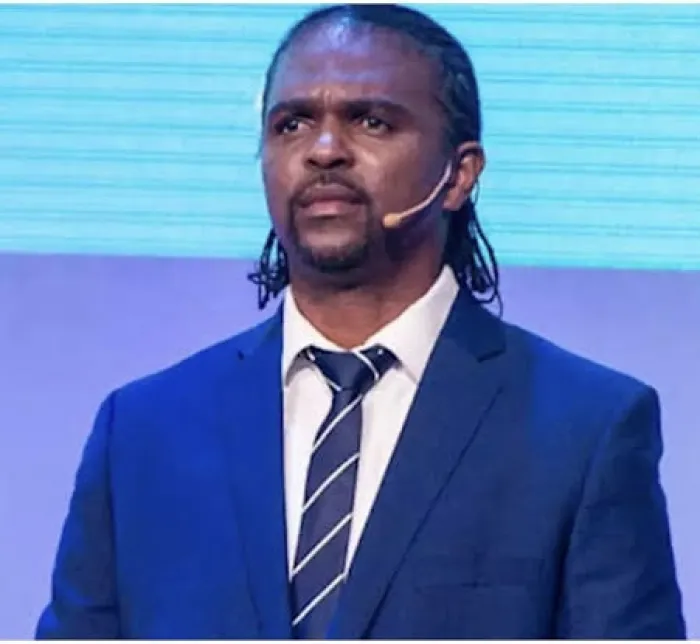 We Deserve Commendation, Not Condemnation — Kanu Nwankwo Defends Enyimba Management