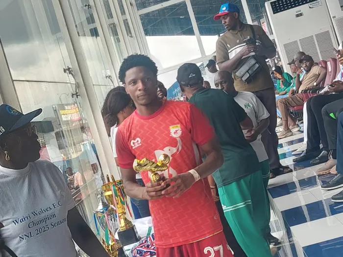 Wikki Tourists Two Individual Awards Despite NNL Super 8 Final Defeat To Warri Wolves