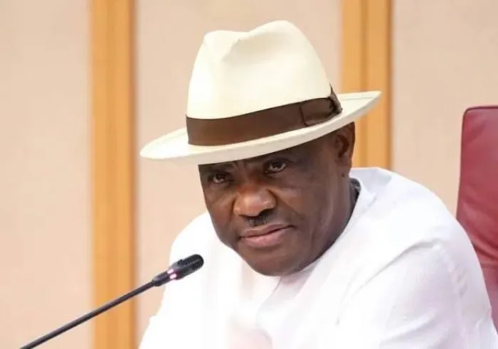 “You Wan Rescue Your Belle”….Wike Attack Atiku, Obi, Others