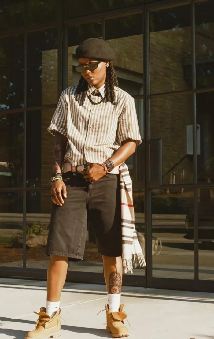 Your Silence Did More Damage Than My Words” — DJ Switch Fires Back at Joe Igbokwe Over Buhari Death Post