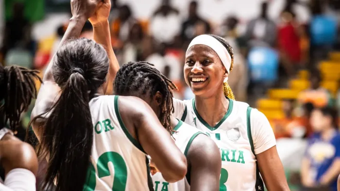 2025 Afrobasket : D'Tigress and the Lionesses rekindle old rivalry as both teams clash for a semi final spot