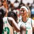 2025 Afrobasket : D'Tigress and the Lionesses rekindle old rivalry as both teams clash for a semi final spot