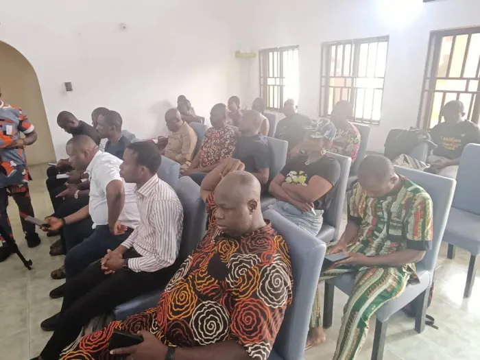 2025 Anambra Gubernatorial Elections: ANSAA Provides Update on Out-of-Home Promotions, Visual Campaign Guidelines