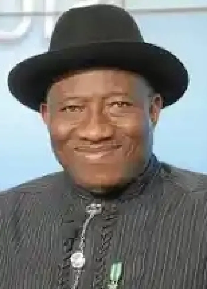 2027: Goodluck Jonathan Positioned as Key Challenger to Tinubu Amid Growing ‘Bring Back Our Goodluck’ Movement