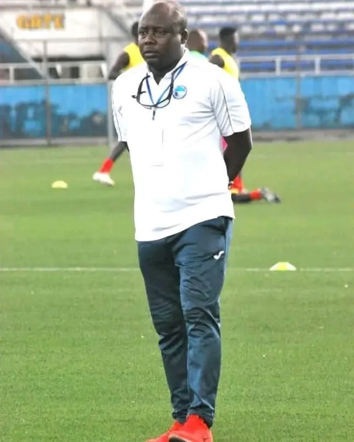 Abara Returns to Niger Tornadoes as Technical Director